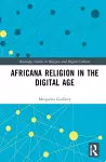 Africana Religion in the Digital Age cover