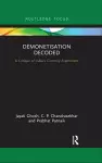 Demonetisation Decoded cover