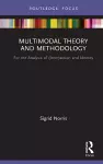 Multimodal Theory and Methodology cover