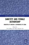 Sanctity and Female Authorship cover