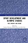 Sport Development and Olympic Studies cover