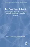 The Video Game Debate 2 cover