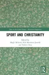 Sport and Christianity cover