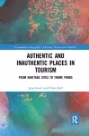 Authentic and Inauthentic Places in Tourism cover