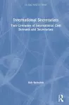 International Secretariats cover