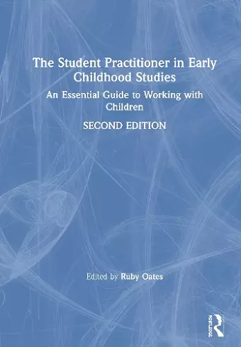 The Student Practitioner in Early Childhood Studies cover