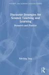 Discourse Strategies for Science Teaching and Learning cover