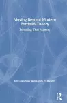 Moving Beyond Modern Portfolio Theory cover