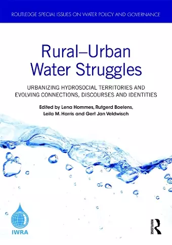 Rural–Urban Water Struggles cover