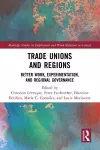 Trade Unions and Regions cover