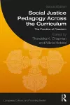 Social Justice Pedagogy Across the Curriculum cover