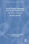 Social Justice Pedagogy Across the Curriculum cover