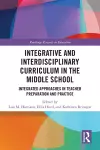 Integrative and Interdisciplinary Curriculum in the Middle School cover