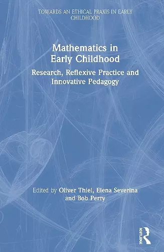 Mathematics in Early Childhood cover