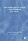 Introducing Translation Studies cover