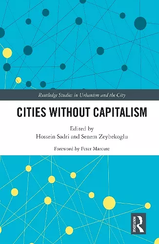 Cities Without Capitalism cover
