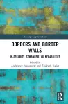 Borders and Border Walls cover