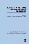 Expert Systems in Reference Services cover