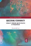 Queering Femininity cover