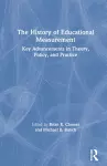 The History of Educational Measurement cover