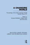 A Changing World cover