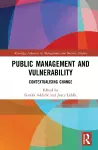 Public Management and Vulnerability cover