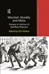 Mischief, Morality and Mobs cover