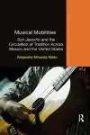 Musical Mobilities cover