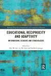 Educational Reciprocity and Adaptivity cover