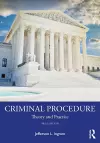 Criminal Procedure cover