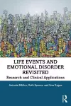 Life Events and Emotional Disorder Revisited cover