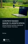 Content-Based Image Classification cover