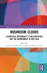 Mushroom Clouds cover