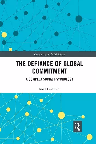 The Defiance of Global Commitment cover