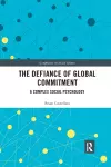 The Defiance of Global Commitment cover