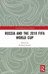 Russia and the 2018 FIFA World Cup cover