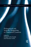 Philosophical and Scientific Perspectives on Downward Causation cover