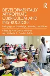 Developmentally Appropriate Curriculum and Instruction cover