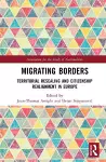 Migrating Borders cover