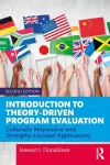 Introduction to Theory-Driven Program Evaluation cover