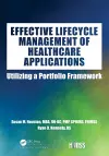 Effective Lifecycle Management of Healthcare Applications cover