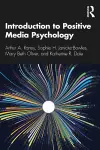 Introduction to Positive Media Psychology cover