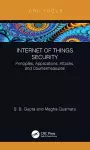 Internet of Things Security cover