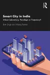 Smart City in India cover