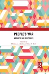 People’s War cover