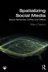 Spatializing Social Media cover