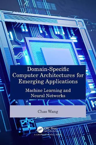 Domain-Specific Computer Architectures for Emerging Applications cover