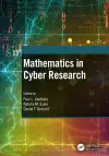 Mathematics in Cyber Research cover