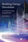 Building Energy Simulation cover