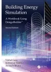 Building Energy Simulation cover